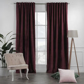 Curtains