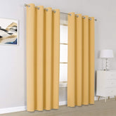 Curtains