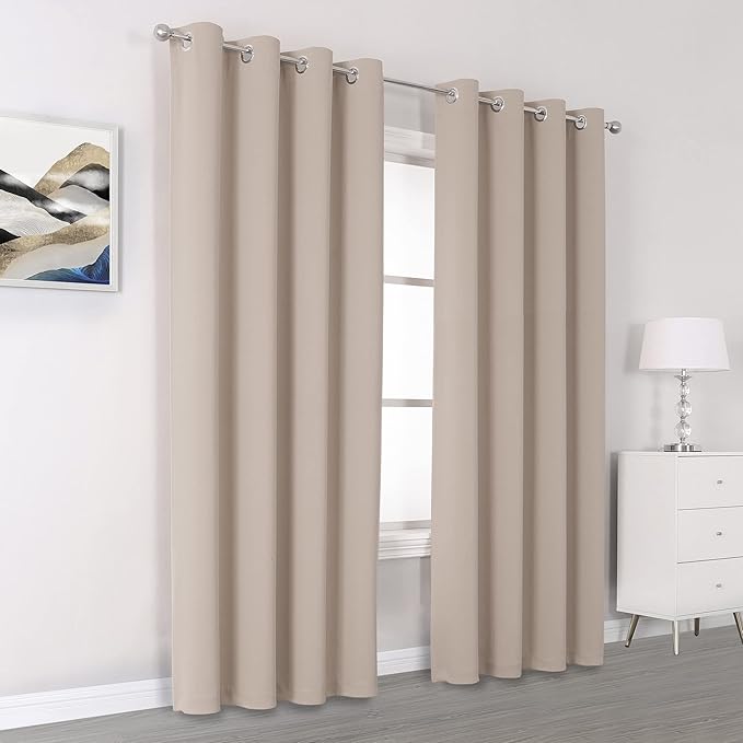 Curtains