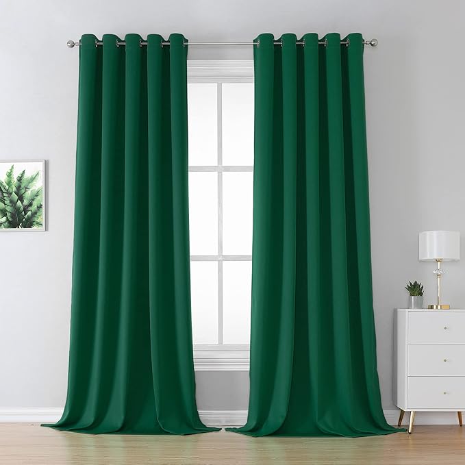 Curtains