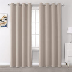 Curtains