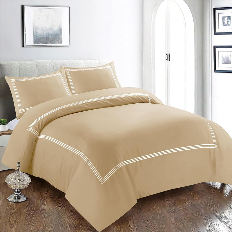 Baratta Duvet Cover Sets