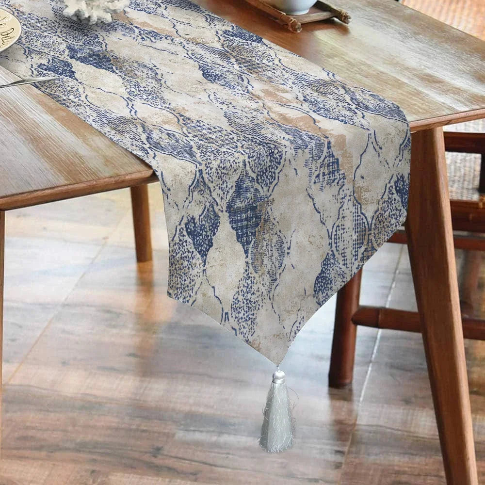 Waterproof Dining Set - Ankara