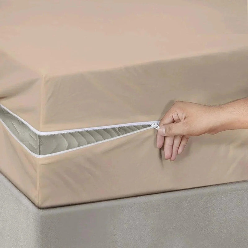 Zipper Mattress Covers