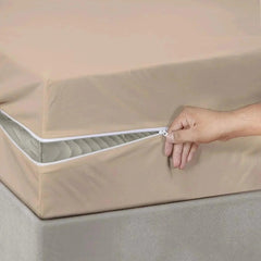 Zipper Mattress Covers