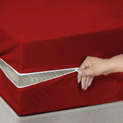 Zipper Mattress Covers