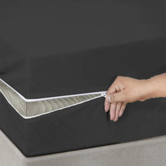 Zipper Mattress Covers