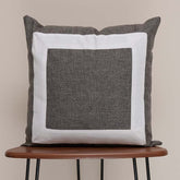 Cushion Cover - Grey