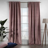 Curtains