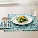 Waterproof Dining Set - Tropical