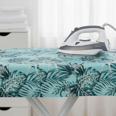 Premium Waterproof Ironing Pads-Tropical