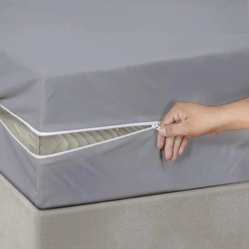Zipper Mattress Covers