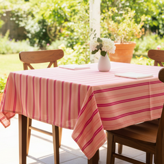 Candy Pink Stripe cover