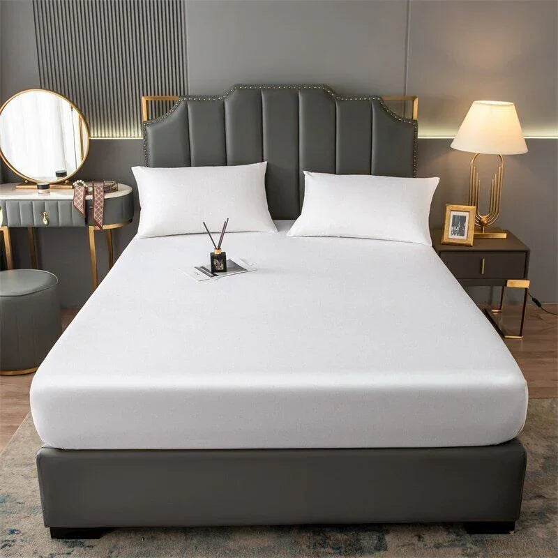 Fitted sheet