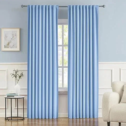 Curtains