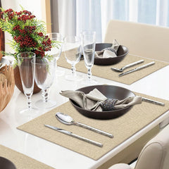 Table Mats