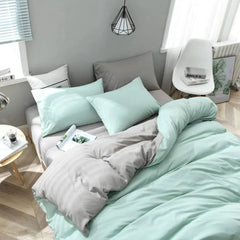 Plain Dyed Duvet Sets