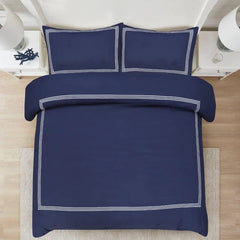 Baratta Duvet Cover Sets