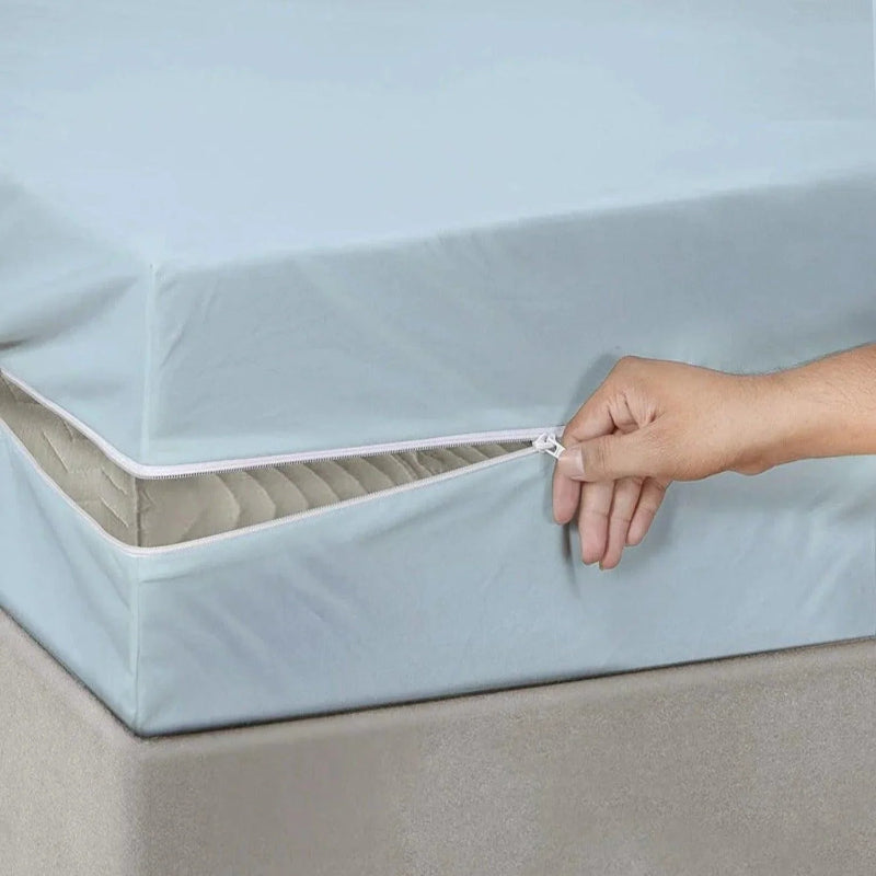 Zipper Mattress Covers