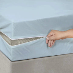 Zipper Mattress Covers