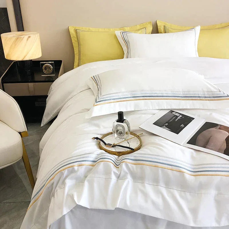 Baratta Duvet Cover Sets