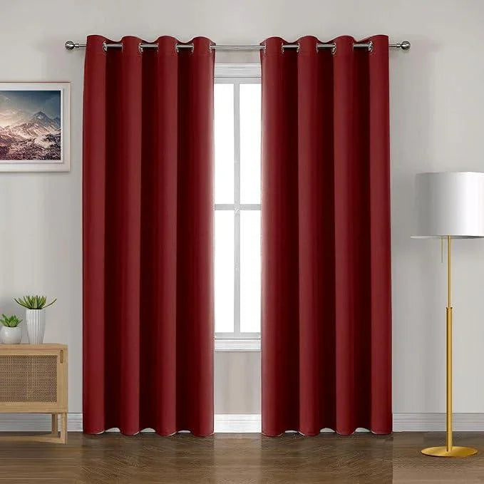 Curtains