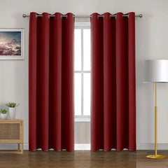 Curtains