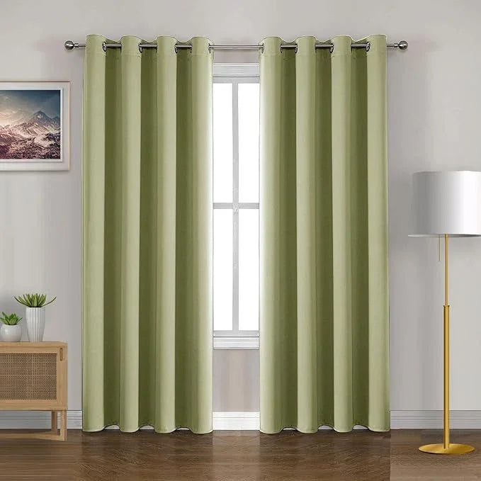 Curtains