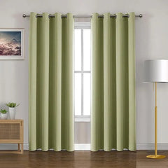 Curtains