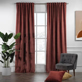 Curtains
