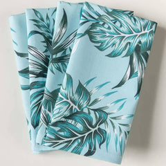 Waterproof Dining Set - Tropical