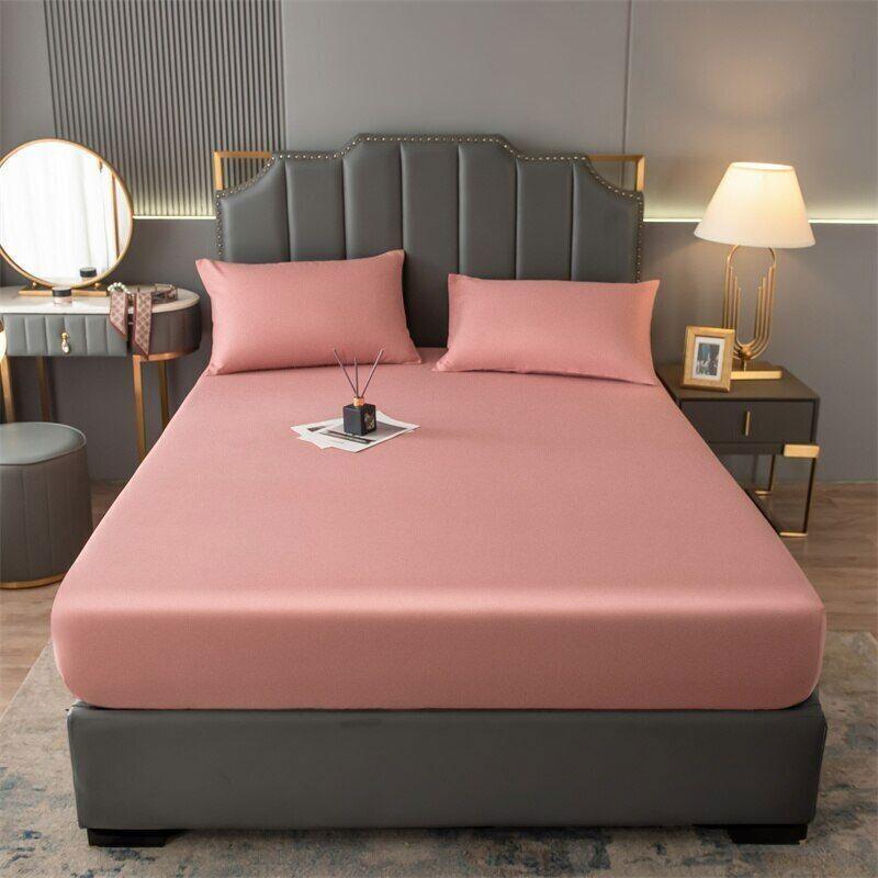 Fitted sheet