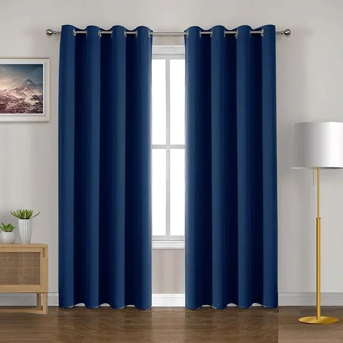Curtains