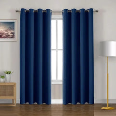 Curtains