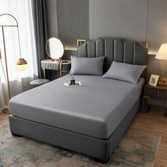 Fitted sheet