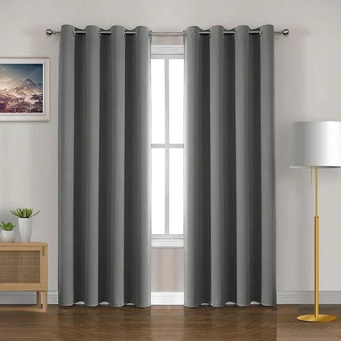 Curtains
