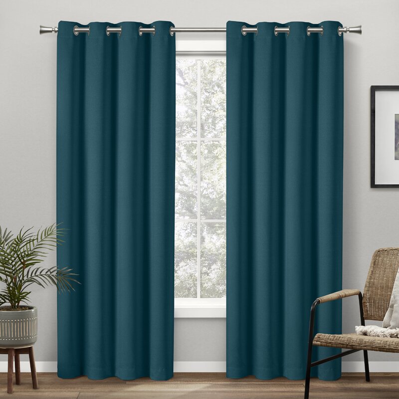 Curtains