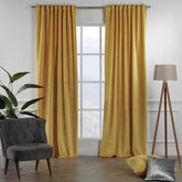 Curtains