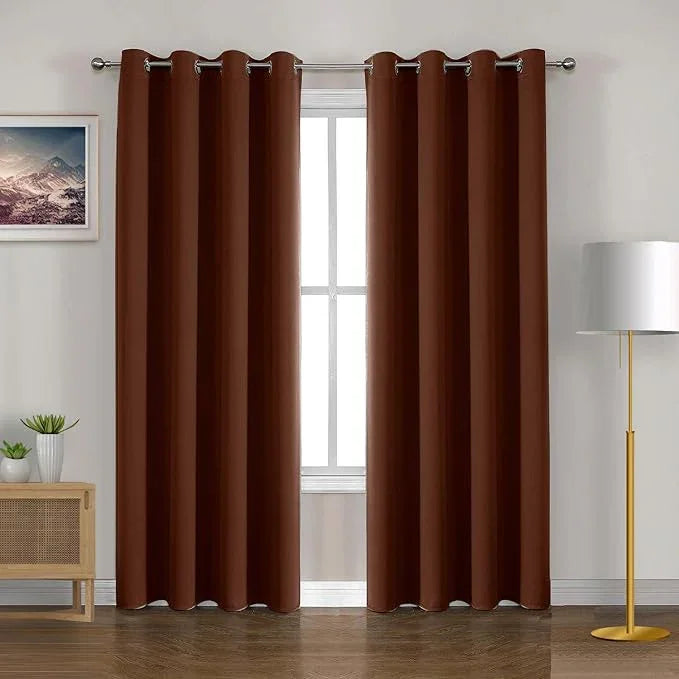 Curtains