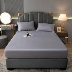 Fitted sheet