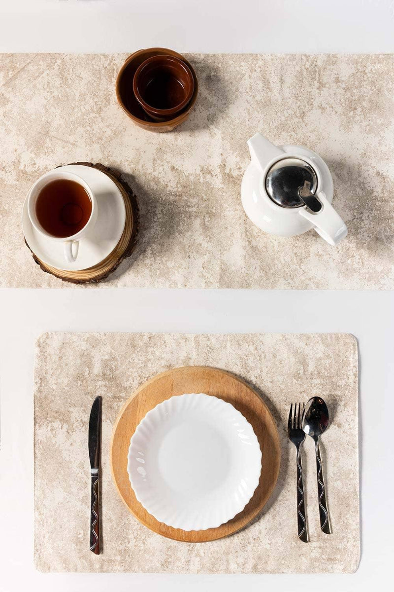 Waterproof Dining Set - Croft