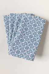 Waterproof Mosaic Printed Table Cover