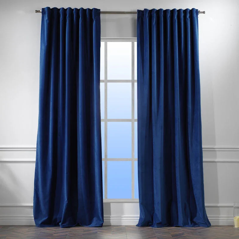 Curtains