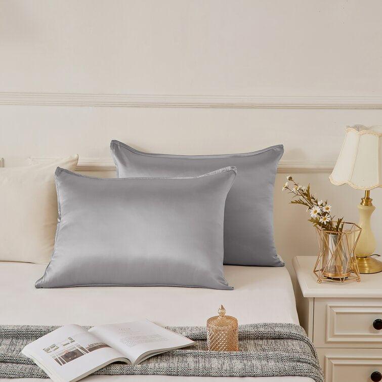 Mulberry Silk Pillowcase-Pair