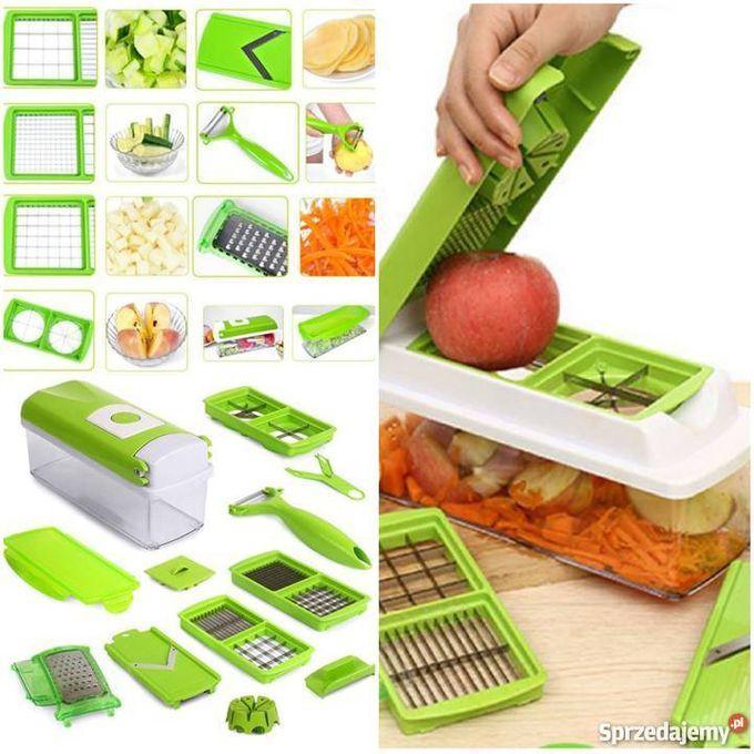 Nicer Dicer Speedy Chopper