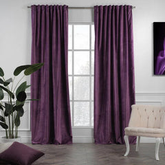 Curtains