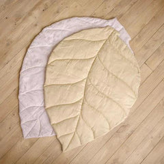 Baby Play Mats Leaf Style