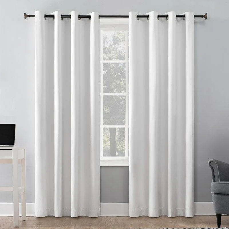Curtains