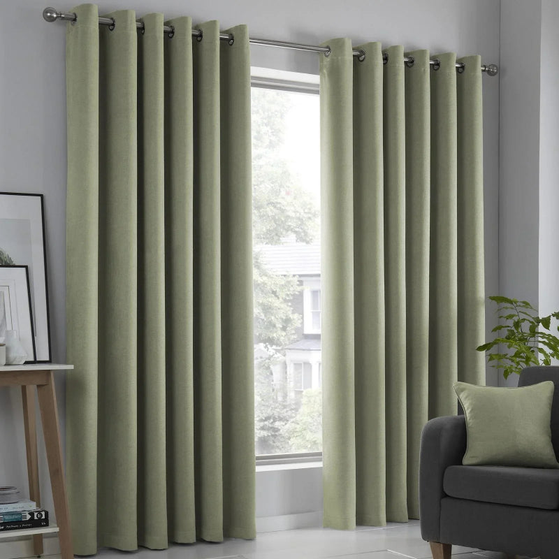 Curtains