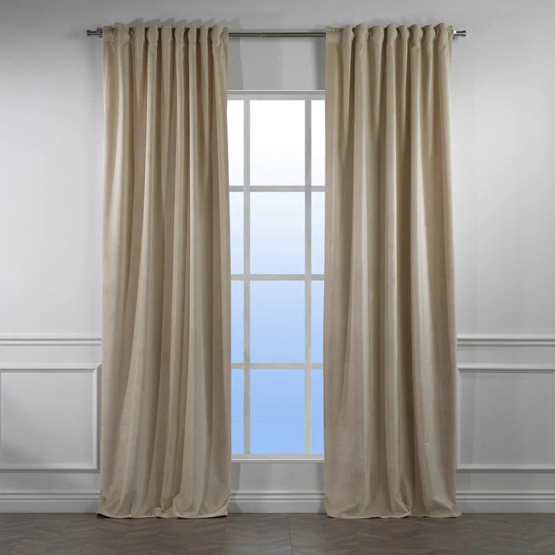 Curtains